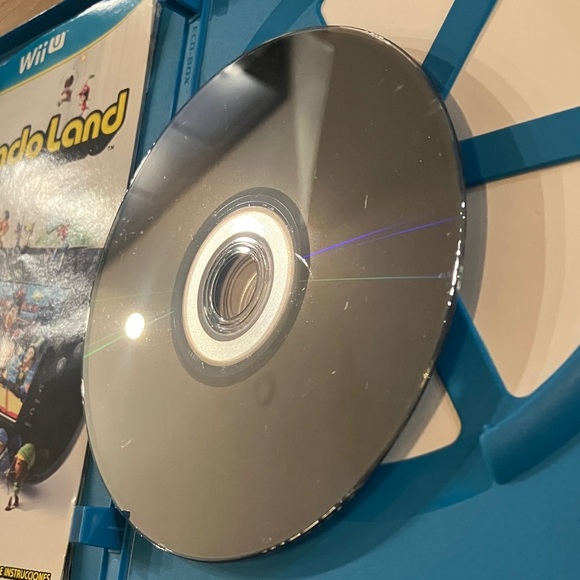 Nintendo Land for Wii U - Picture 7 of 8